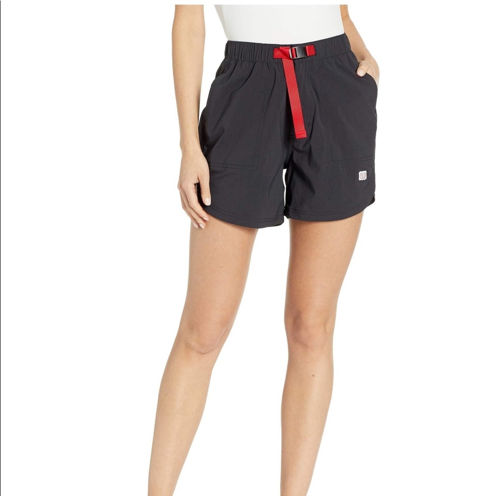 Topo Designs River shorts